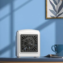 

Vertical electric heater, mini fan heater, heater, desktop household wall-mounted heater, radiator heater, winter heater