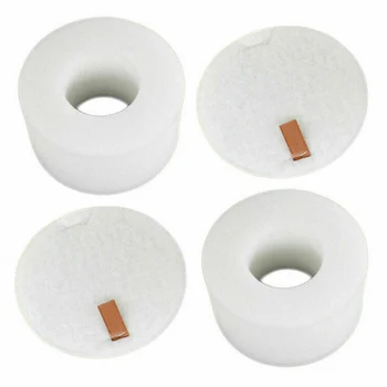

Carpet Floor Brush Foam Filter Kit For SharkNV800 NV800W NV801 NV801Q NV803 UV810 Vacuum Cleaner Parts