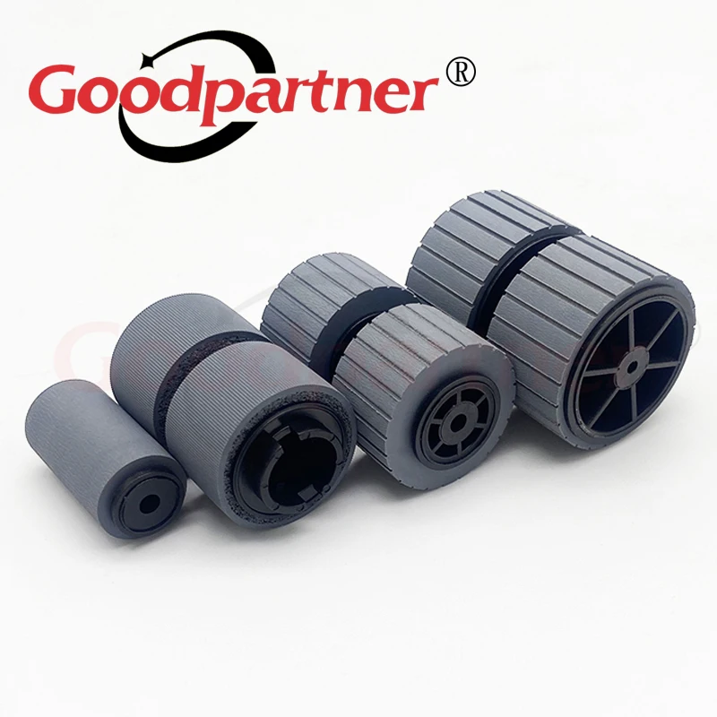 1X L2731-60004 L2740-60001 L2740A L2731A ролик ADF запасных частей для HP Scanjet 5000S2 5000S3 7000S2 / 5000 7000 s2 s3 |