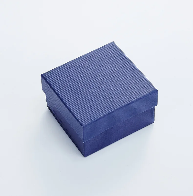 

Tiandigai Gift Box Customizable Processing Printed Logo Watch Box Simple Gift Box With Si Mian Zhen Bag Jewelry Box