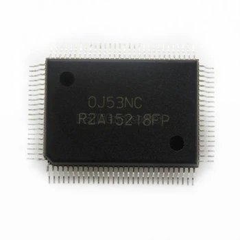

2pcs/lot R2A15218FP R2A15218F R2A15218 QFP-100 In Stock