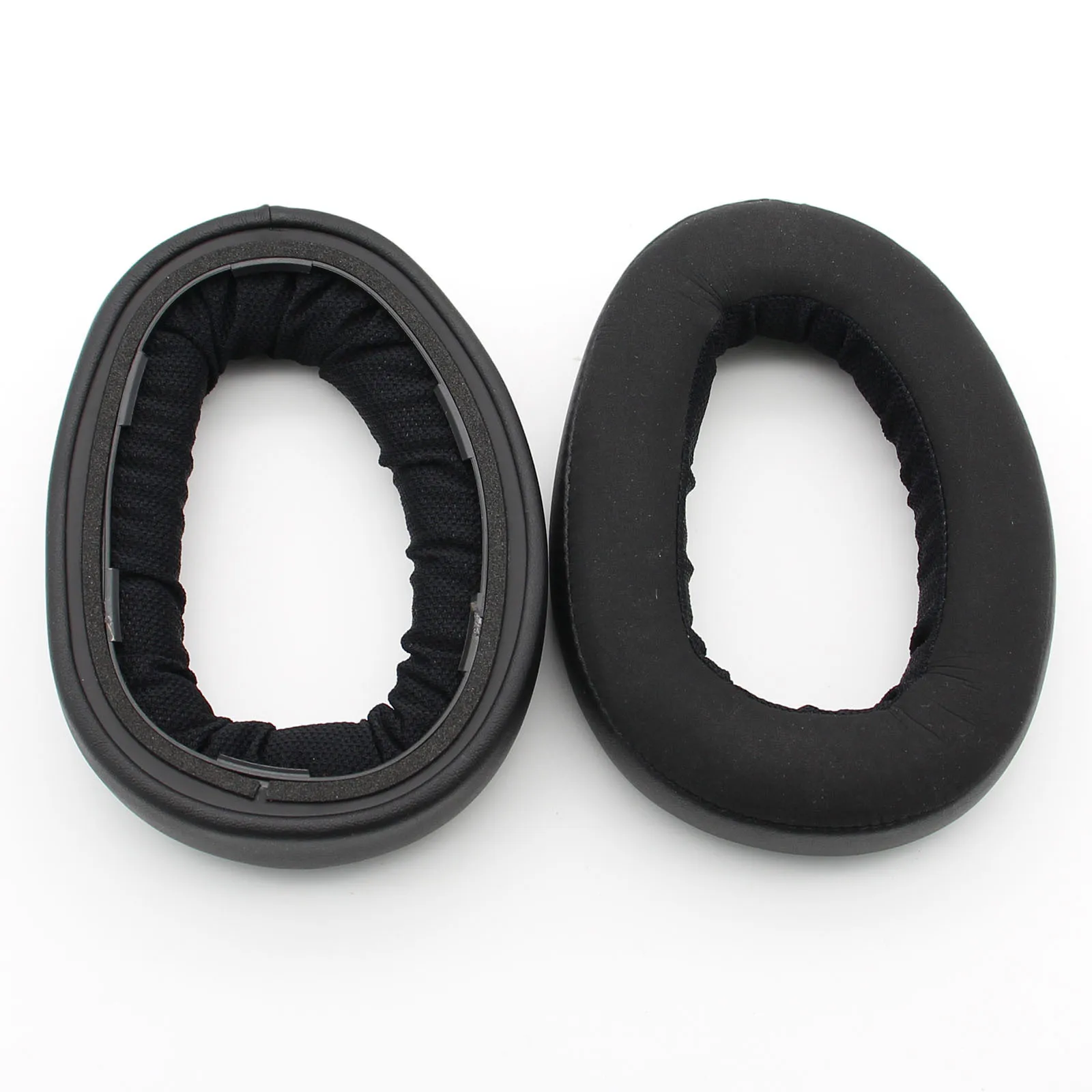 Earbuds Earpads Replacement For Sennheiser GSP600 500 Headphone SoundTrue Soundlink Headphones High Protein Sponge Sleeve