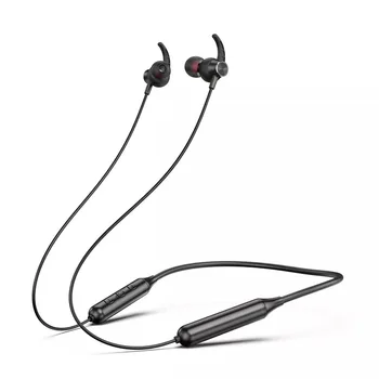 

2020 NEW Wireless Bluetooth Earphones Magnetic Sports Running Neckband IPX5 Waterproof Sport earbuds Noise reduction Earphones