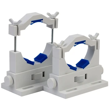 

Engraving Machine Holder Support Mount Flexible Plastic 50-80Mm for 50-180W Engraving Cutting Machine Co2