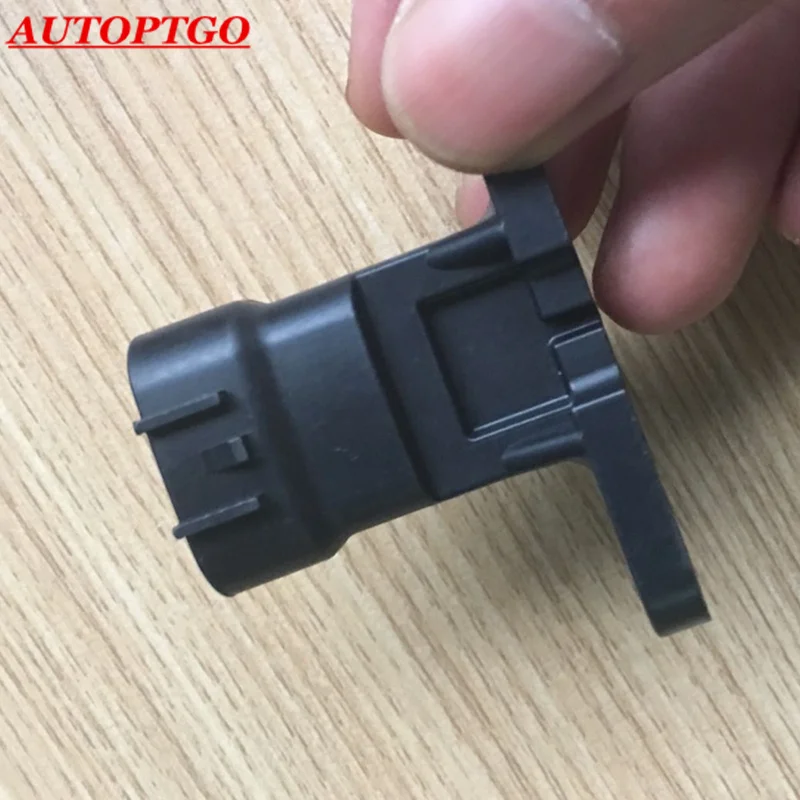OE 7690 ME223596 Карта датчик давления воздуха коллектор датчик для Mitsubishi Fuso Canter катепиллар-вилочный погрузчик ME 223596