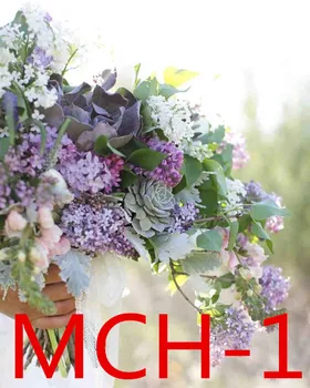 

Wedding & Important Occasion Accessories Bridal Bouquet MCH