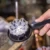 Для 57-59 ММ Кофейная Машина Пивоваренная Головка Чистая Щетка Эспрессо Силиконовая Кофеварка Щетки Замена Головки Щетки