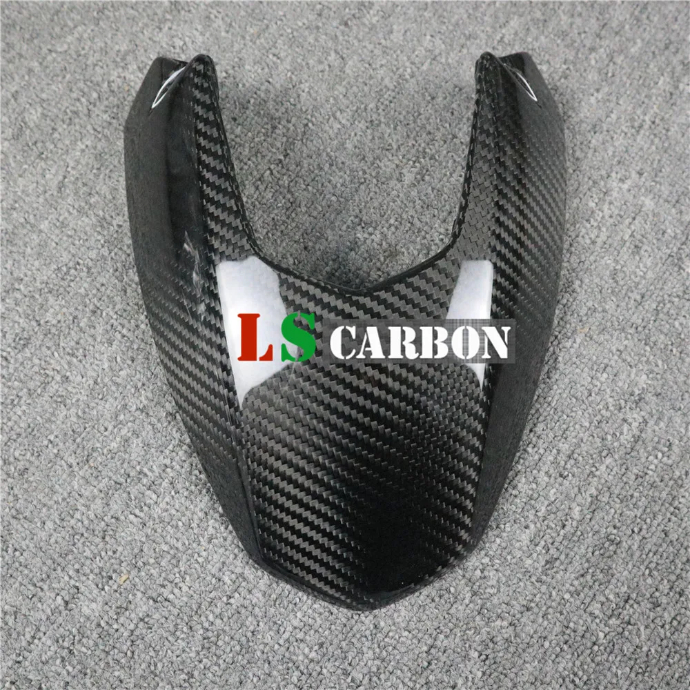 Per Ktm Superduke 1290 2020 Full Carbon Fiber Accessori Moto Parafango Anteriore