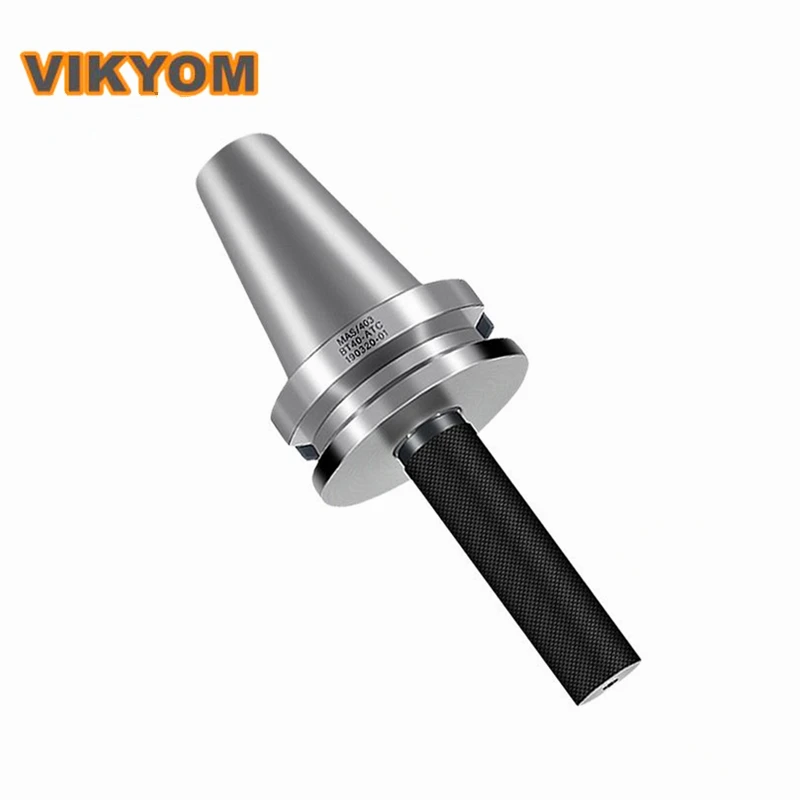 

High precision HSK63A HSK40E Three-point Combination Knife Corrector BT30 / BT40 CNC tool magazine tool setter