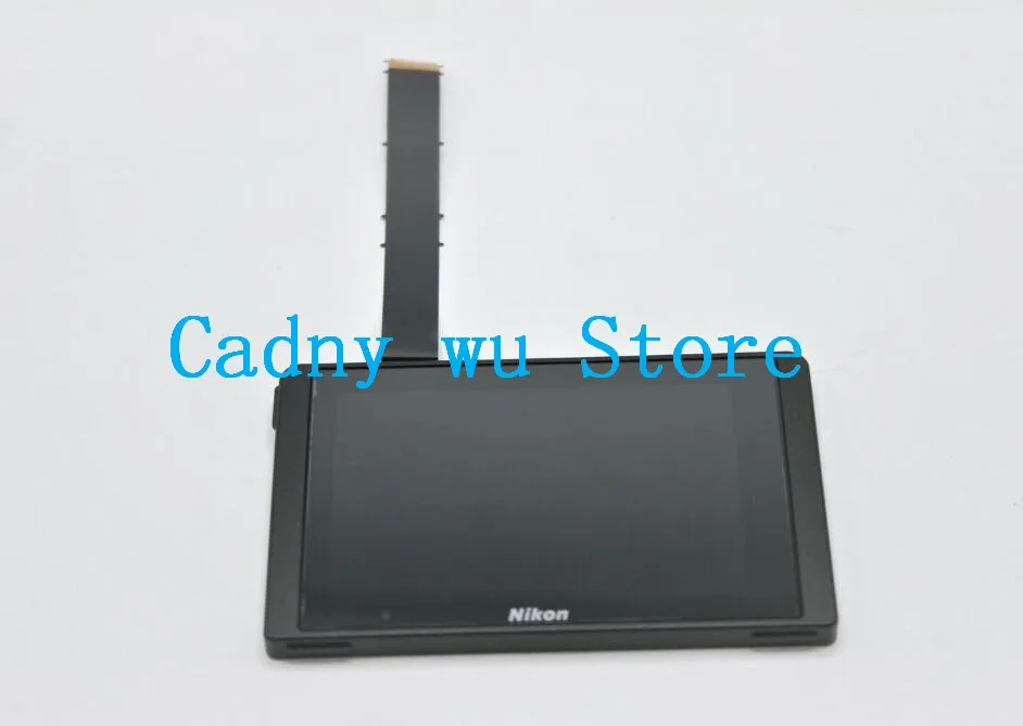 

original FOR Nikon Z7 LCD Display Monitor Assembly Replacement Repair Part