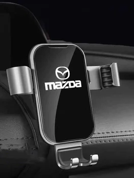 

2020 new for Mazda 3 onxeira cx-4 special mobile phone car holder cx-5 / 8 ATZ mobile phone car holder high end bracket