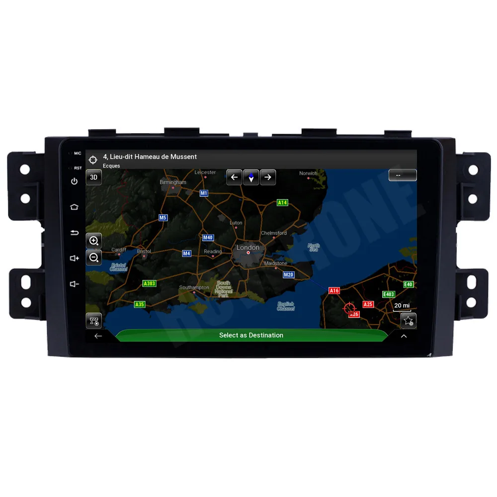 Автомагнитола для Kia mohas Borrego 2008 2016 Android 10 автомагнитола стерео GPS навигация