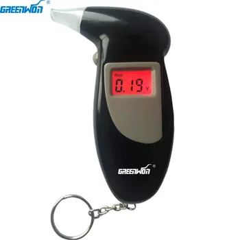 

GREENWON portable digital breath Ketone tester ketogenic diet for weight-loss ketosis monitor