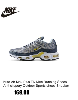Оригинальные мужские кроссовки для бега Nike Tn Air Max Plus, Новое поступление, спортивные кроссовки на воздушной подушке#815994-400