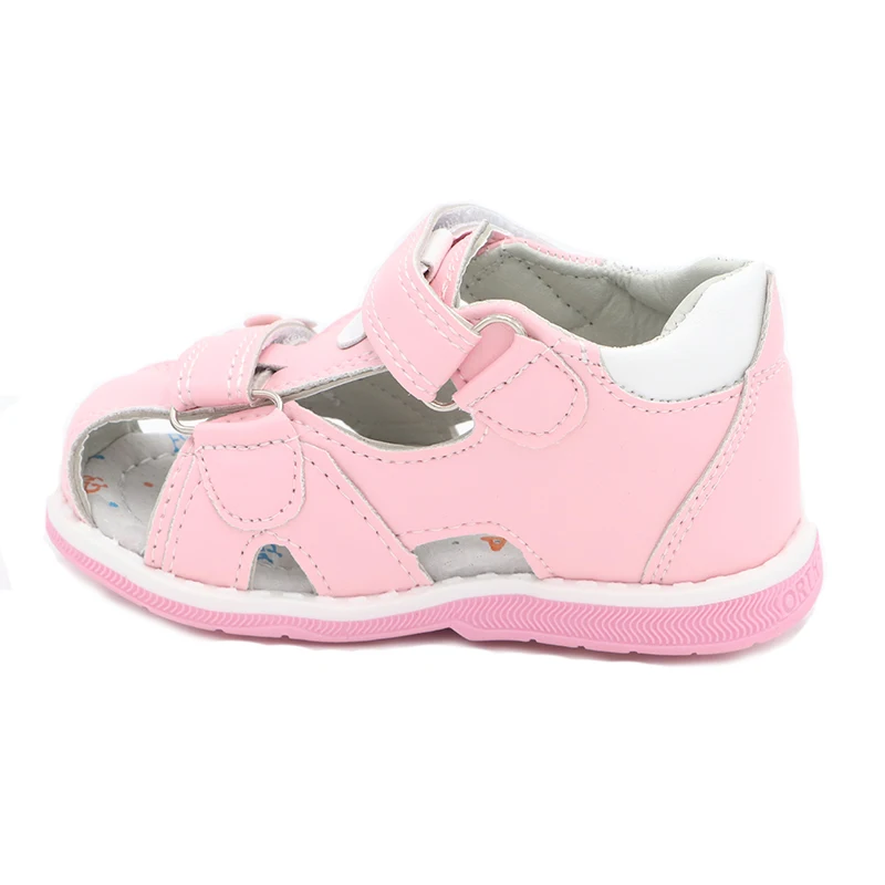 Girls Sandals Summer Flowers Children's Beach Shoes kids shoes children sandals kids sandals beach shoes