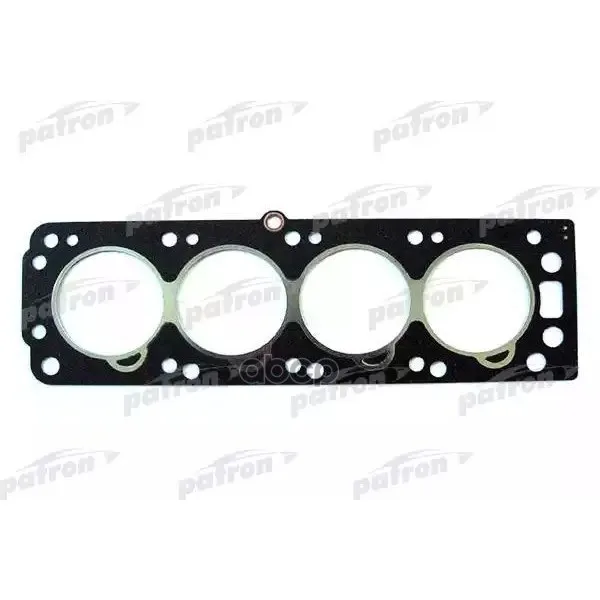 Прокладка Гбц Opel Kadett 1.6d 82 PATRON арт. PG2-0012