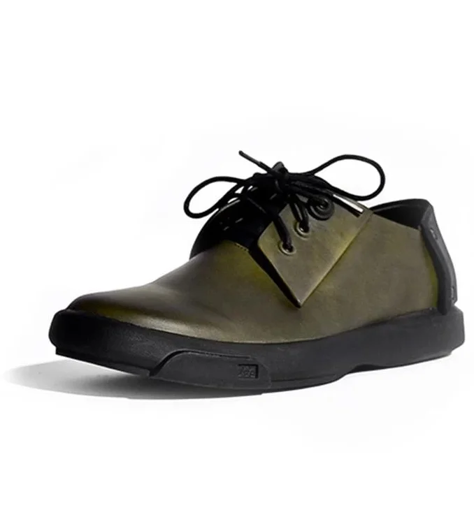 

Men pu Leather Shoes Lace Up Casual Shoes Dress Shoes Brogue Shoes Spring Ankle Boots Vintage Classic Male Casual F81