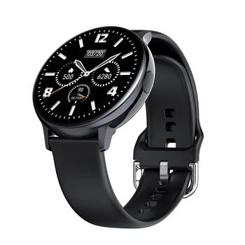 

Fitness Tracker Watches as LS05 Smart Watch GW32 Sport Metal Heart Rate Sleep Monitor Waterproof iOS Android Global Version