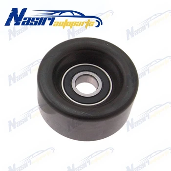 

Idler Pulley For Honda Element CR-V Civic Accord Crosstour Integra Odyssey Integra Stepwgn stream ACURA Jaguar S-Type XJ Lincoln