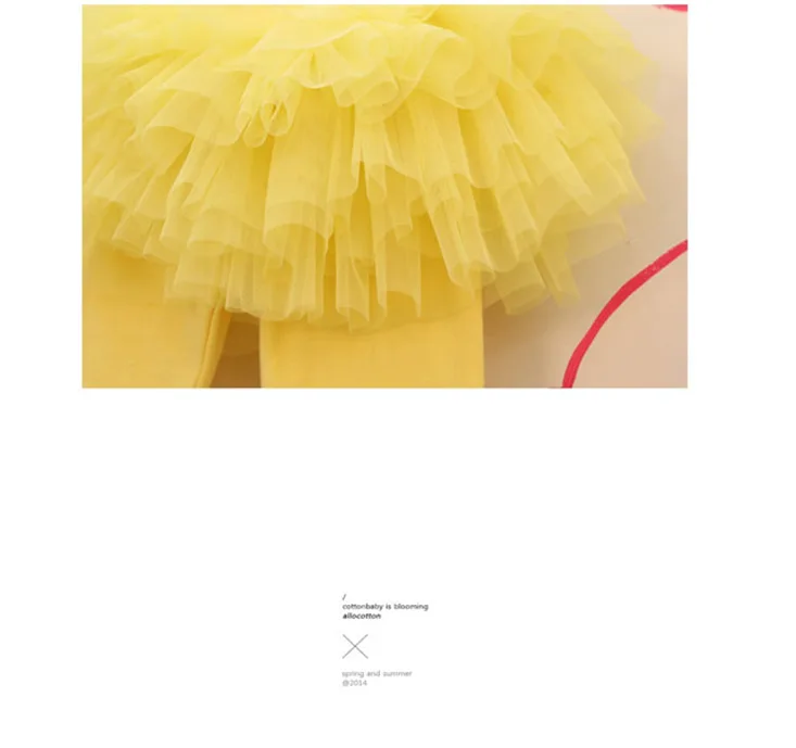 Весной и летом Girls'culotte; импортные товары; одежда короткие юбки-брюки якобы из двух частей в полоску газовая Пышная юбка