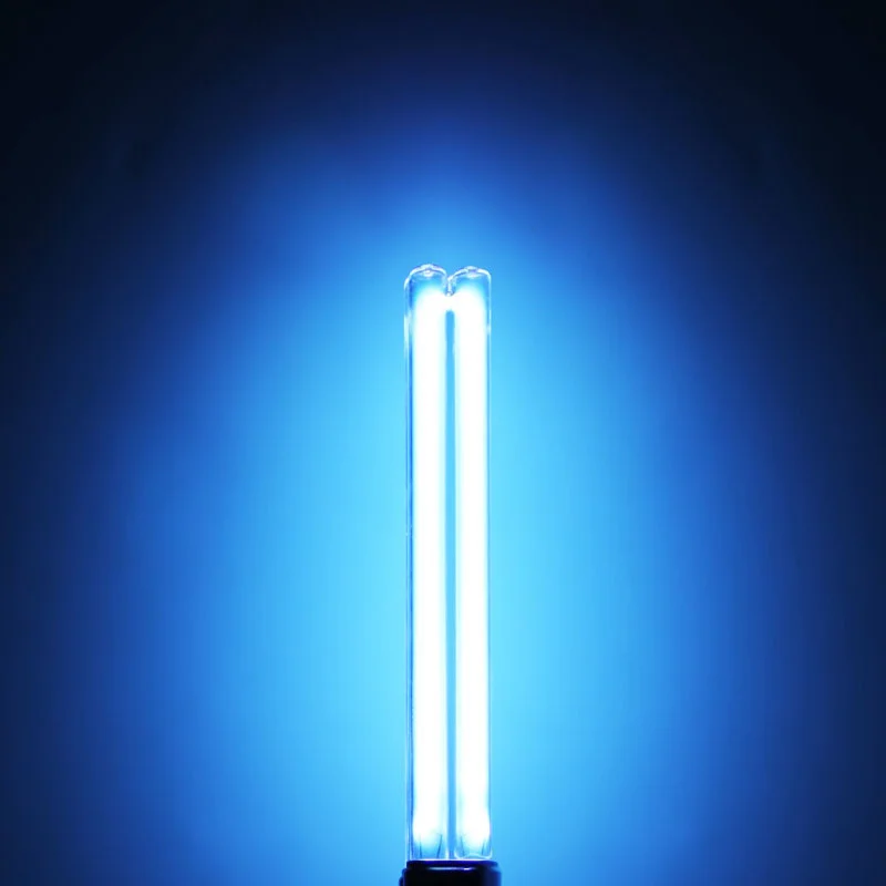 Заменить фитиль из JEBO УФ лампа UV-H5W 11 Вт 13 18 24 36 рыбы в аквариуме uvh серии Светильник
