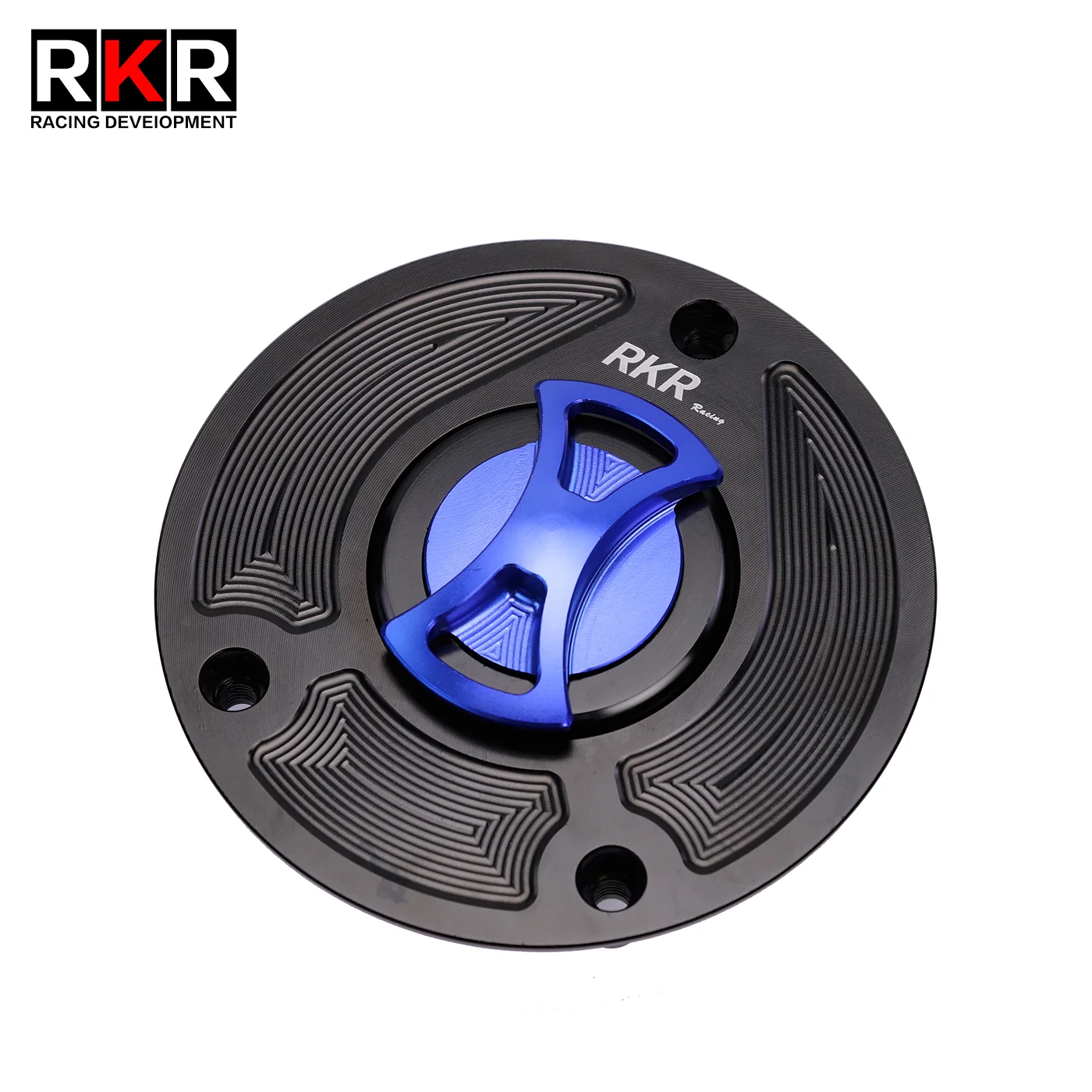 For CFMOTO 250NK 400NK 650NK 650GT Motorcycle Modified Fuel Tank Cap Quick-release Oil Inlet Cover