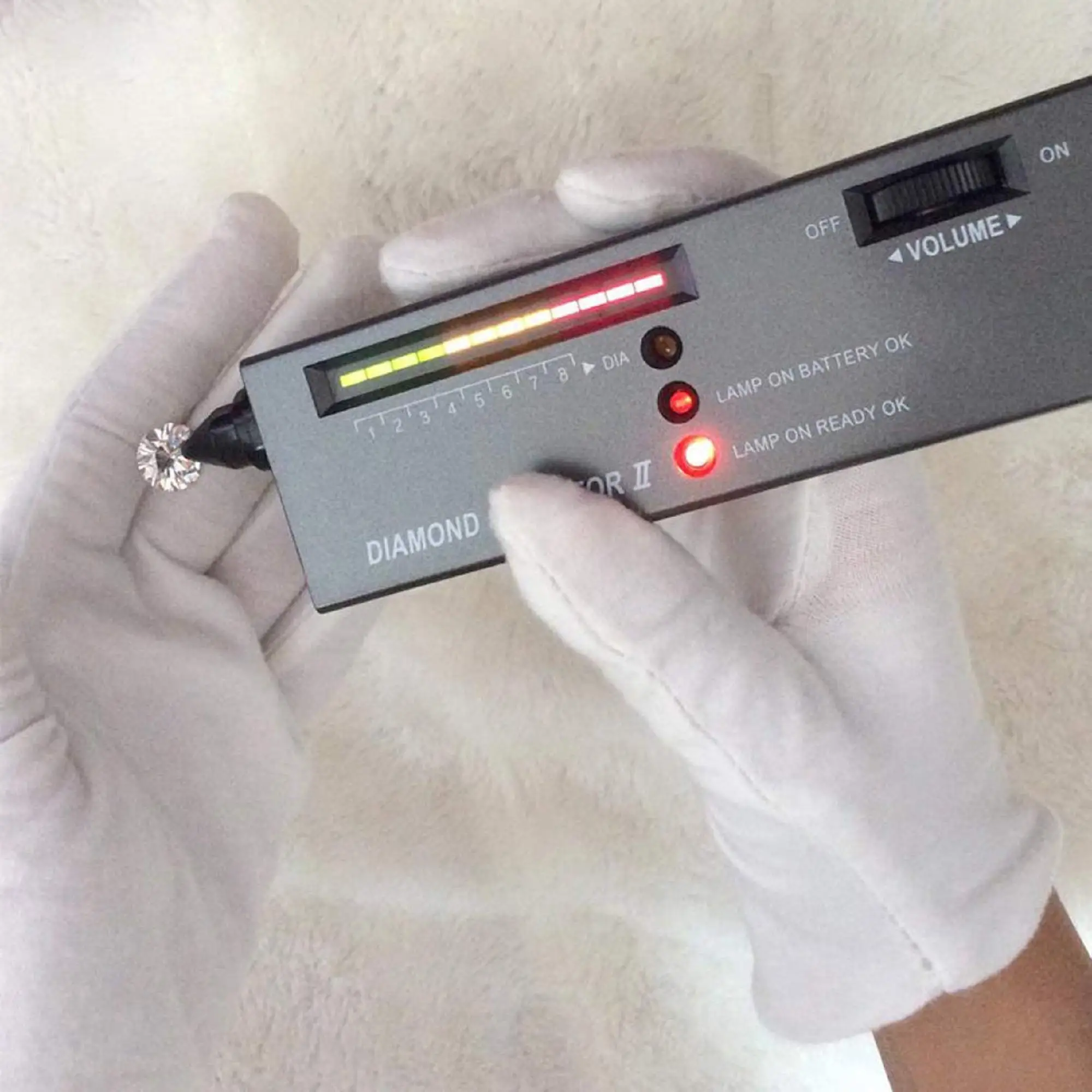 Real VVS1 Moissanite Necklace For Women 925 Sterling Silver Moon Star 0.3 CT GRA Diamond Pendant Necklace Bridal Fine Jewelry - Image 6