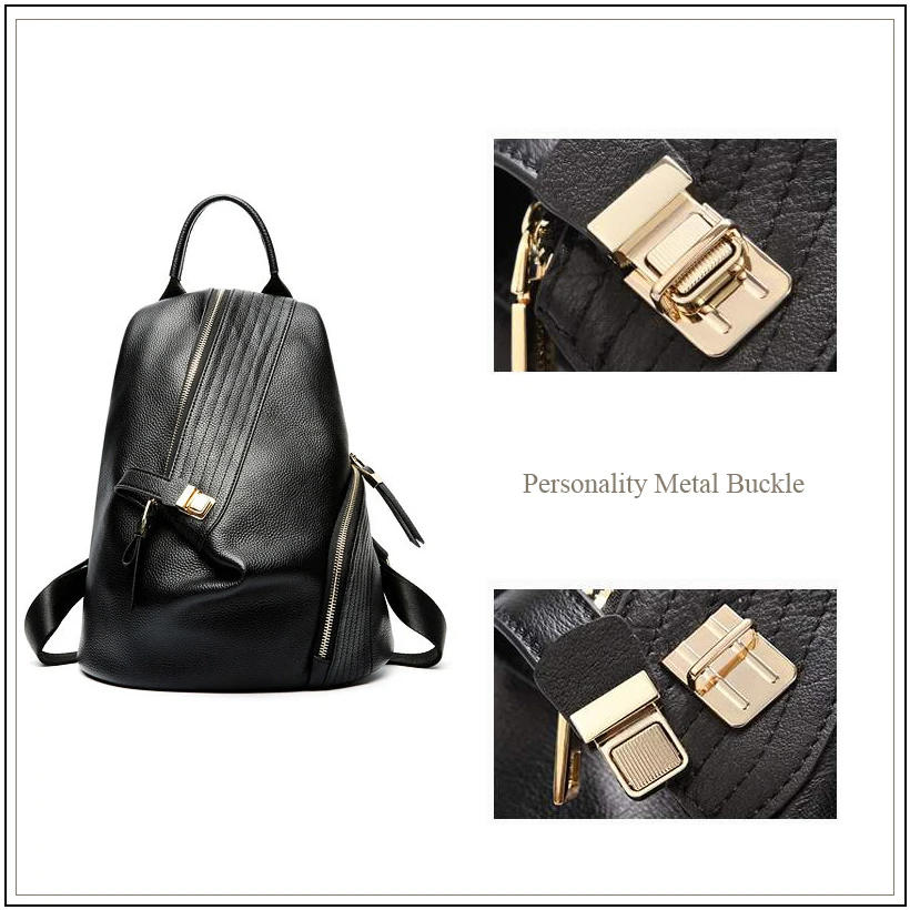 leather bags