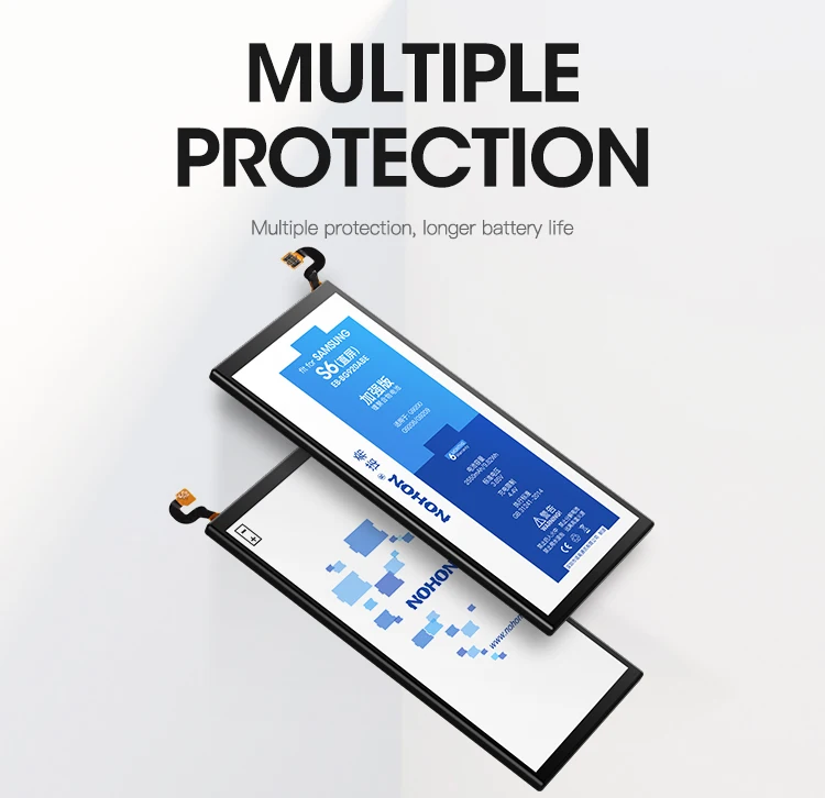 battery for samsung s6 (7)