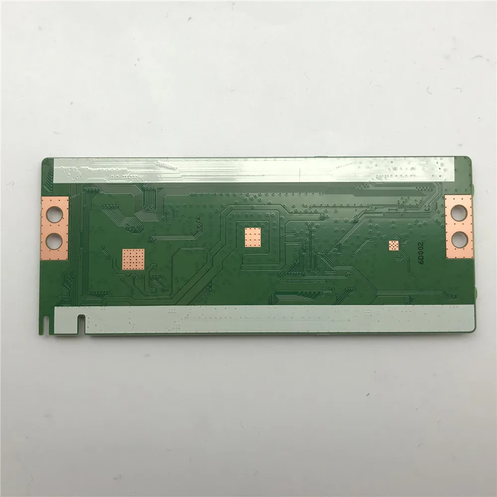 茶 comcom com 6870C-0769A V18_43-65UHD_TM120_v1.0 T-Con Board For LG T Con
