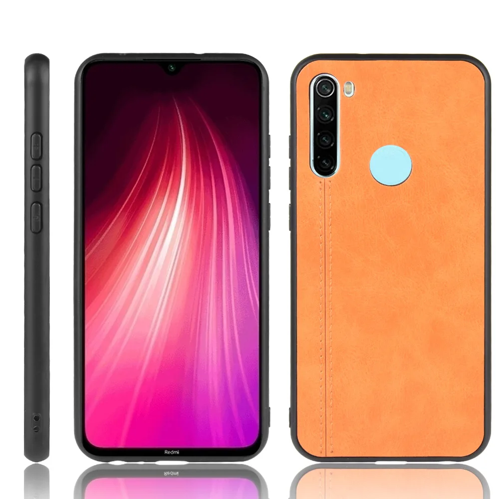 Роскошный чехол из искусственной кожи для Google Pixel 3 XL 4 3A ультра тонкий задней