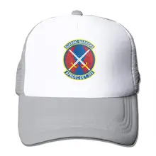 Парящие воины Afrotc Det унисекс Регулируемый Snapback ремень Дальнобойщик Шляпа сетка шляпа Солнцезащитная сетка Бейсбол CapBlack
