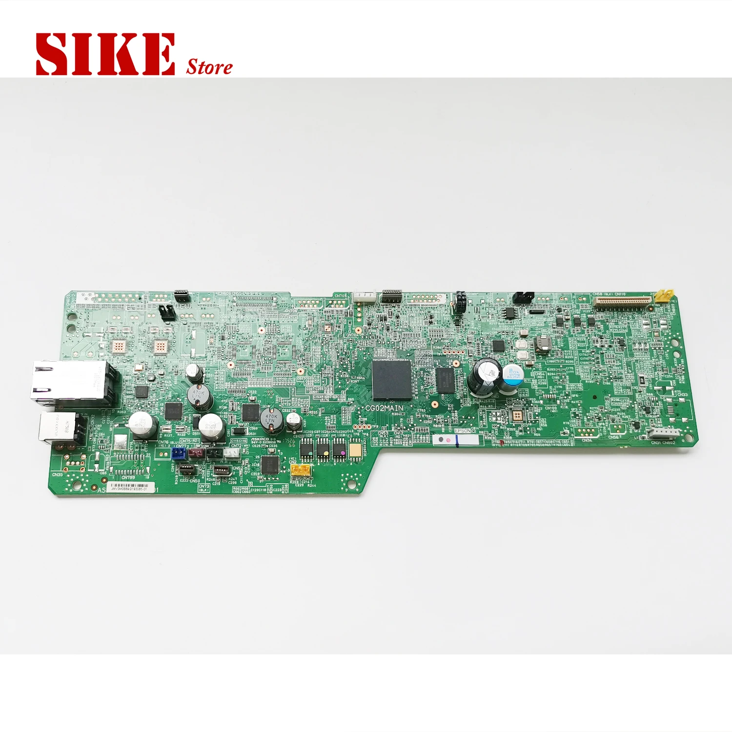 For Epson Workforce Pro Wf-c5210 C5710 
