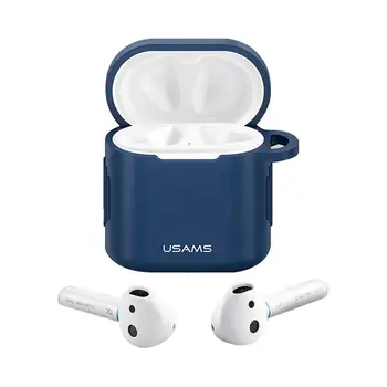 

Silicone Cover Earphone Case Protective Cases Bags for Freebuds 2 Wireless Bluetooth Headphone Case for Huawei FreeBuds 2