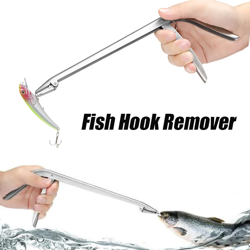 fishing legend hook remover