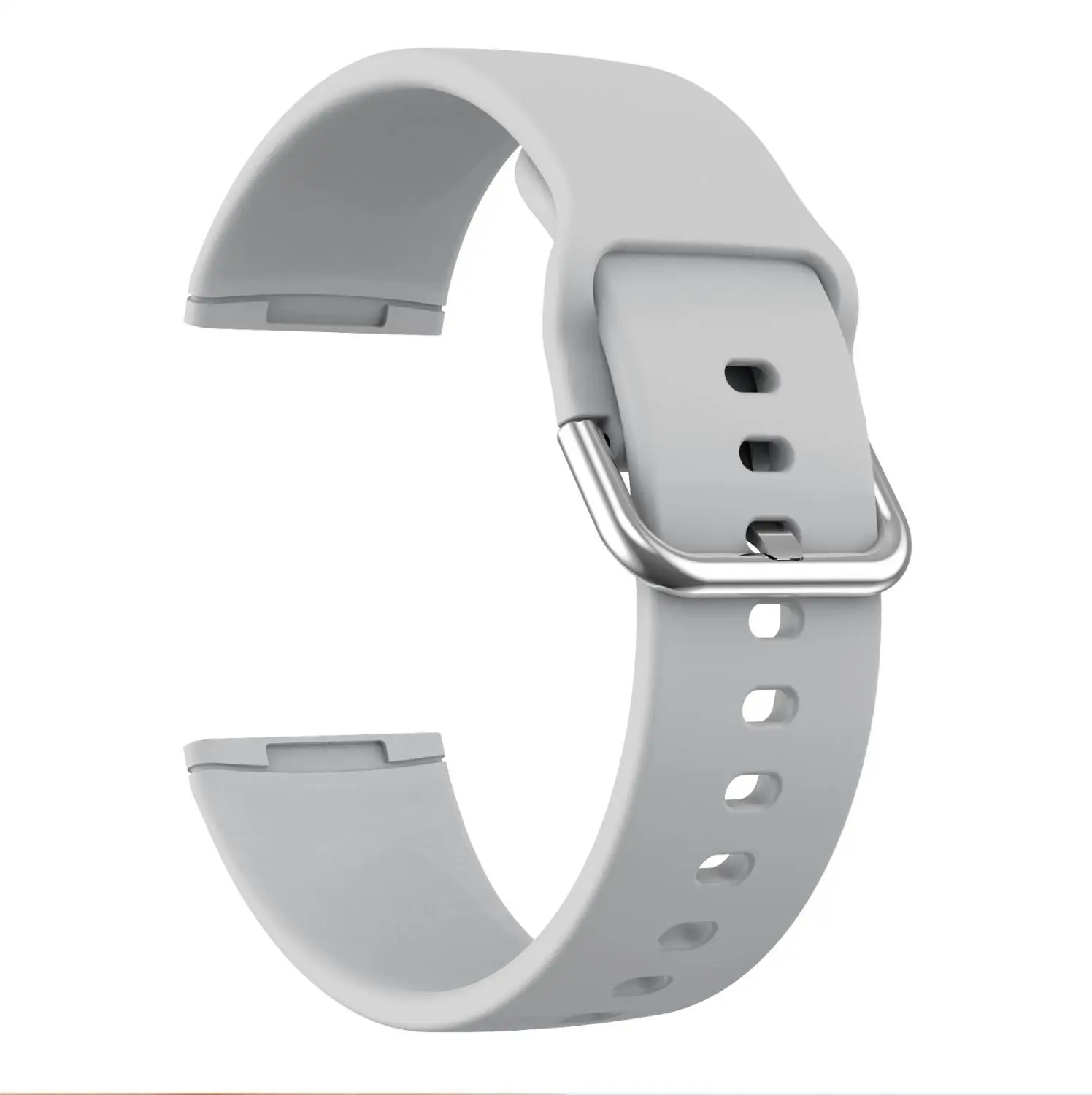 Soft Silicone Waterproof Replacement Band Strap