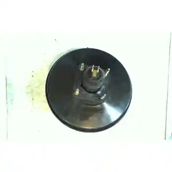 

9643129680 brake booster Citroen C4 Coupe Vtr