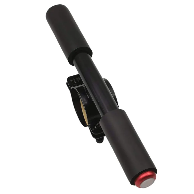 

Scooter Child Armrest for Ninebot ES1 ES2 ES3 ES4 Electric Scooter With LED Flash Light Tough Good Durability Safe Kid Handrail