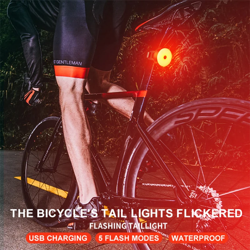Велосипедный Фонарик задние фонари светодиодный лазерный Предупреждение хвостовой фонарь велосипеда крутой велосипед задний фонарь велосипедный светодиодный s