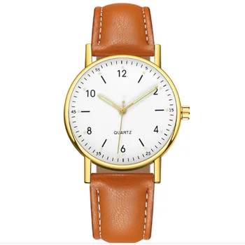 

200PCS high class luminous watch clock mechanical watch quartz watch