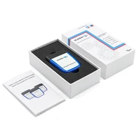 Vgate vLinker BM+ ELM327 V2.2 BT 4.0 wifi For BMW Scanner OBD 2 OBD2 Car Diagnostic Auto Tool ELM 327 ODB2 Bimmercode - Image 6