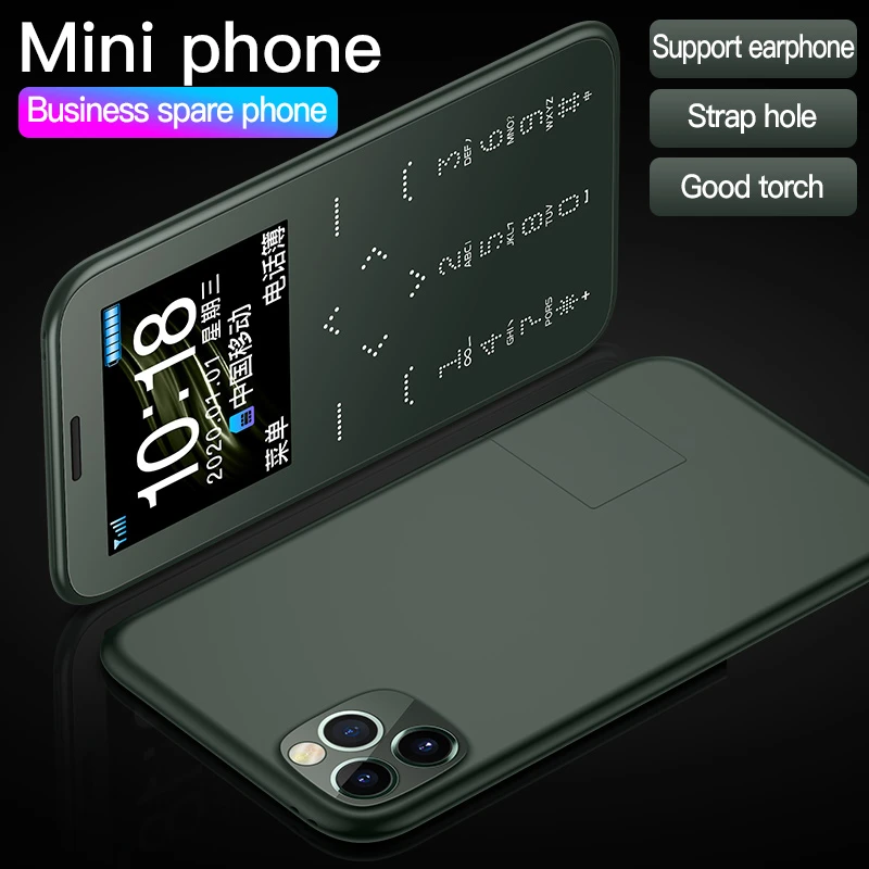 SOYES 7S + маленький мини мобильный телефон gsm разблокированный дешевый сотовый с