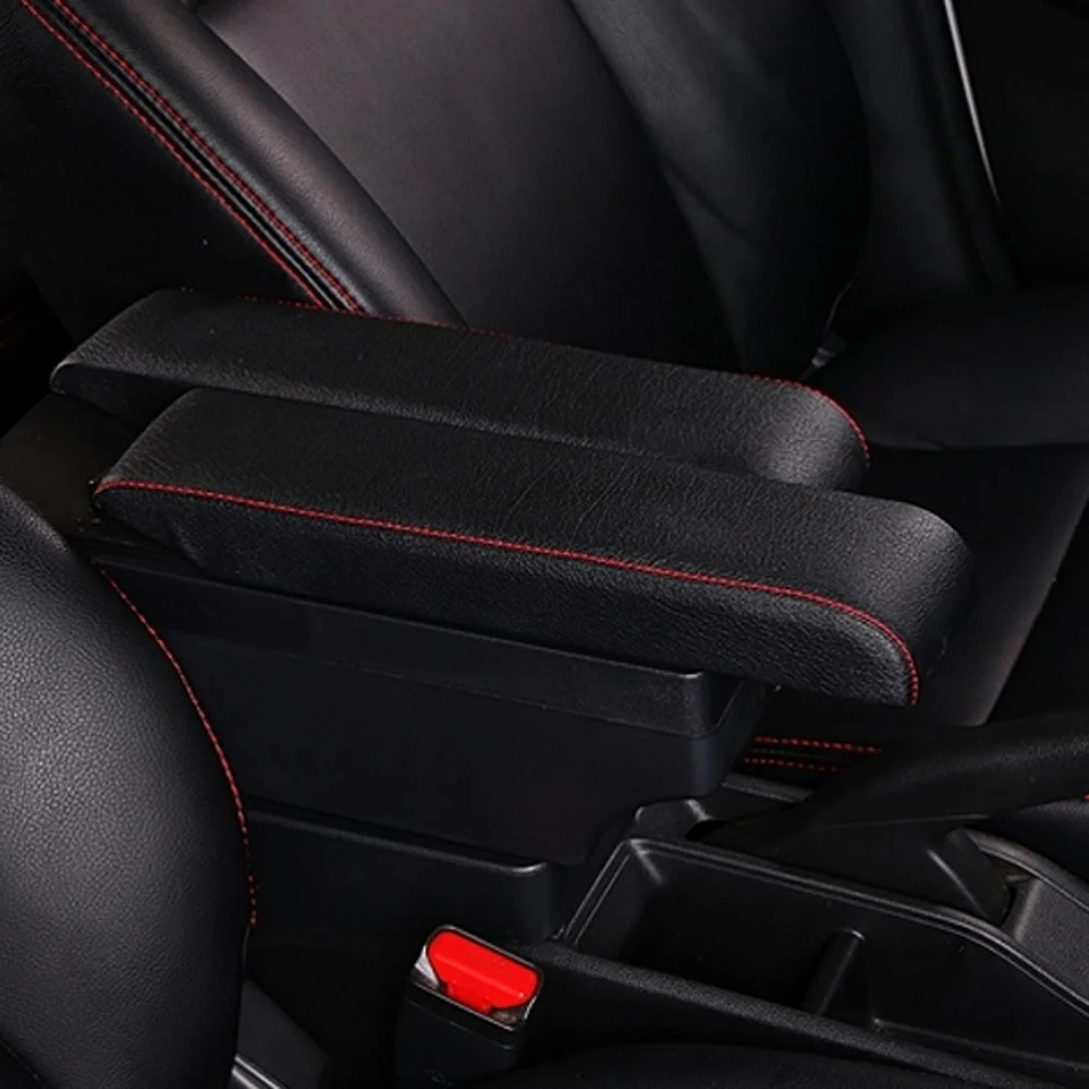 Центральный подлокотник для Chevrolet Cruze контейнер хранения аксессуары интерьера