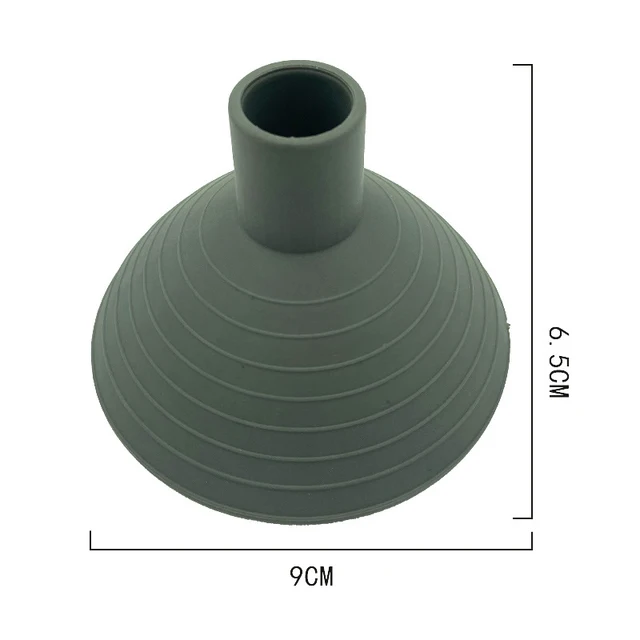 Öntözés Can Rózsa Fúvóka Sapka Csere Univerzális Palack Sprinkler Bonsai Öntözési Kifolyó 1,8 ~ 2 Cm -Es Kaliber - Image 6