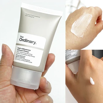 

The Ordinary Makeup Primer Anti-aging Cover Pores Cream Moisturizing Hydration Oil-Control Eyes Skin Care Make Up Base