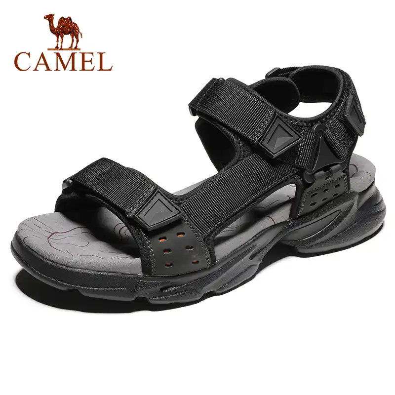 reef hiking sandals