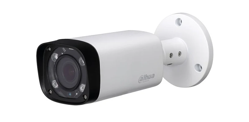 Dahua H.265 4MP IP камера IPC HFW4431R Z 2 7 мм ~ 12 Моторизованный объектив наружная ИК 50 м POE