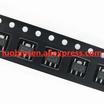 

1000PCS PT4115 PT4115B89E PT4115B SOT-89 5PIN Original in stock