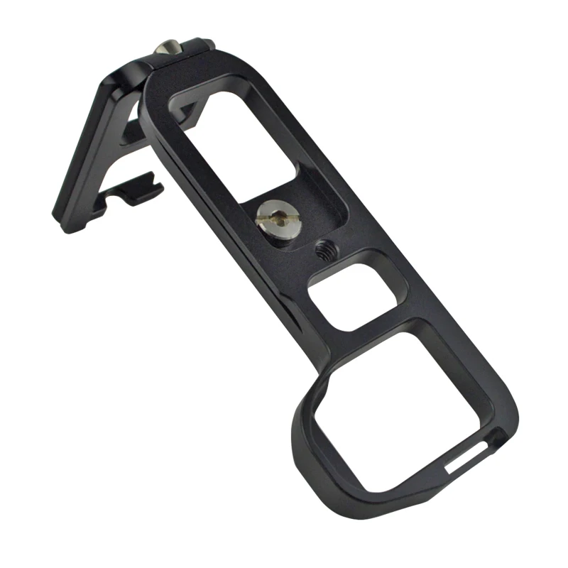 BEXIN A7M2 L Type Quick Release Plate Vertical L Bracket LB-A7 II Hand Grip Specifically for SonyAlpha7II A7R2 A7M2 A7II RRS