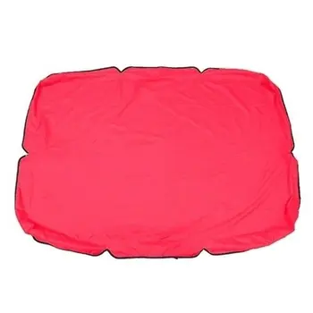 

Seater Size Outdoor Garden Patio Swing Sunshade Cover Canopy Seat Top Cover courtyard waterproof swing sunshade